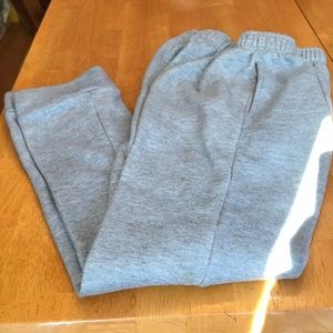 Bundle of Boys Avalanche Sweatpants (x 2) Size L
